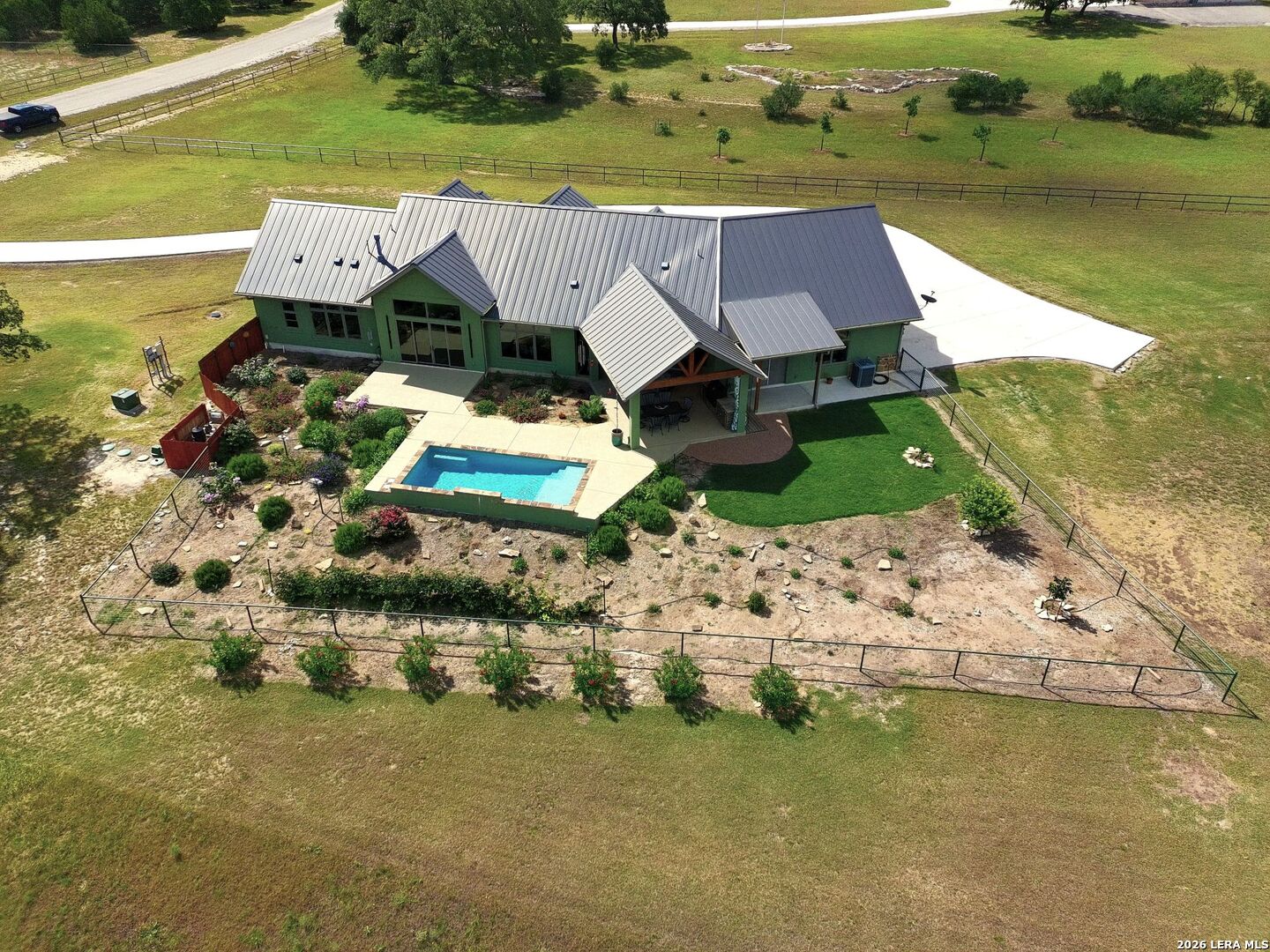 236 Bridle Chase Bandera TX 78003