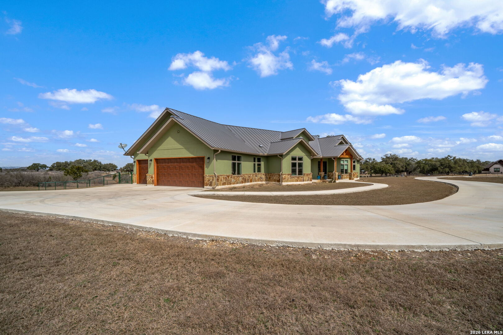 236 Bridle Chase Bandera TX 78003