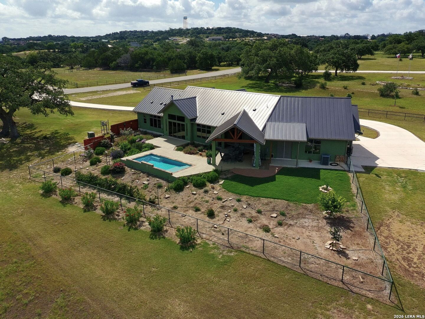 236 Bridle Chase Bandera TX 78003