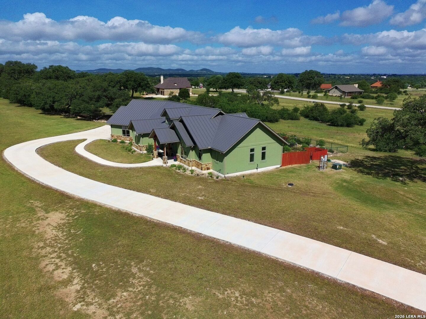 236 Bridle Chase Bandera TX 78003