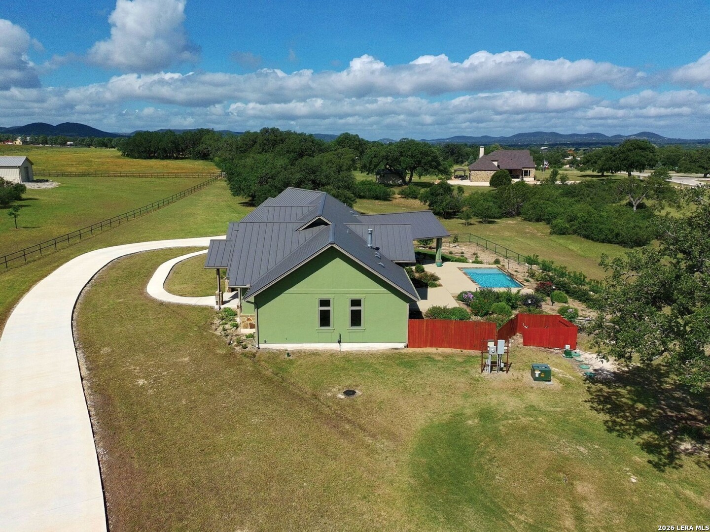 236 Bridle Chase Bandera TX 78003