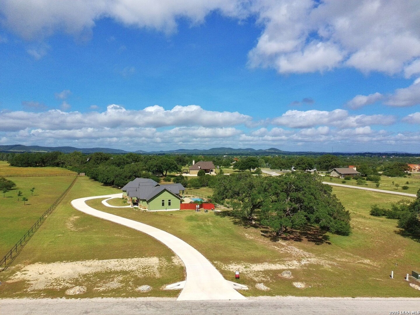 236 Bridle Chase Bandera TX 78003