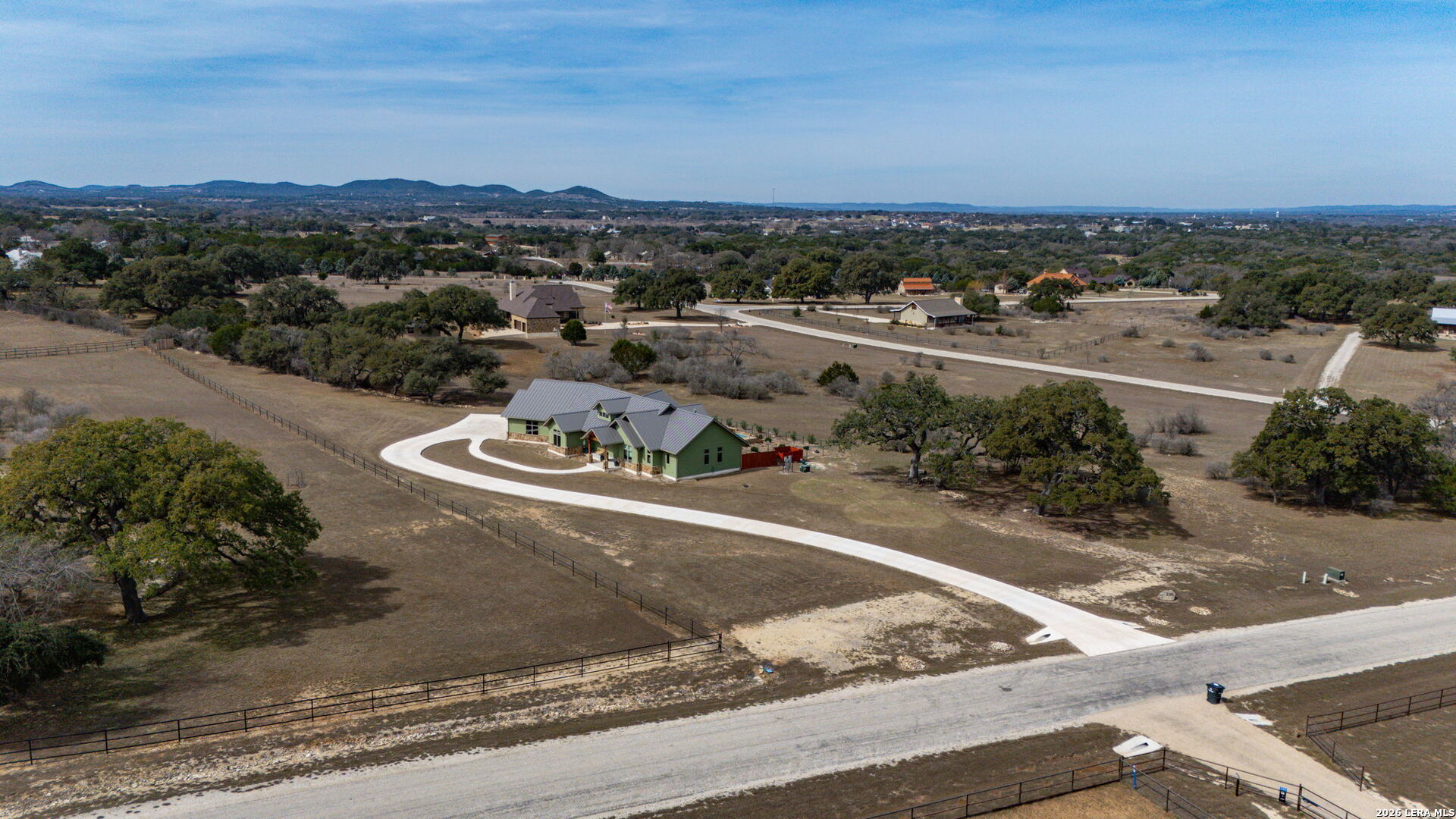 236 Bridle Chase Bandera TX 78003