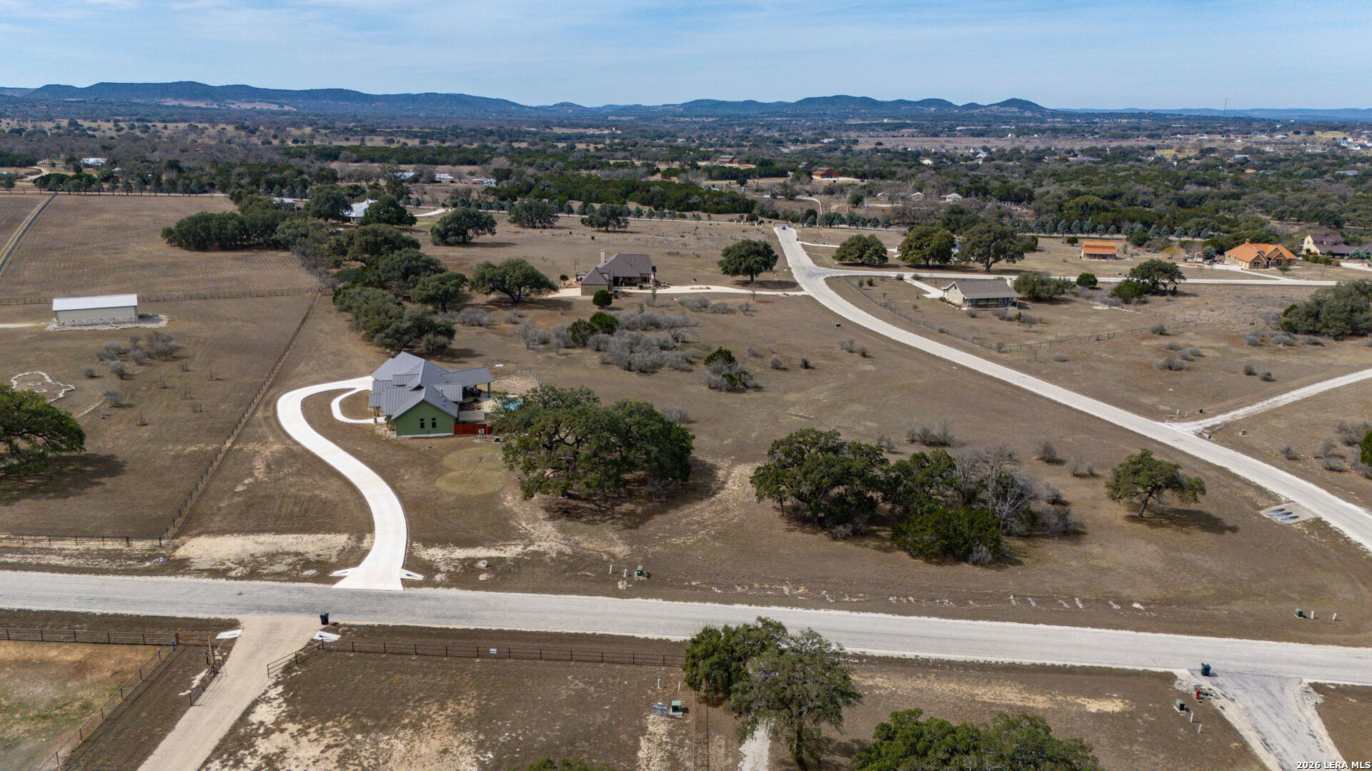 236 Bridle Chase Bandera TX 78003