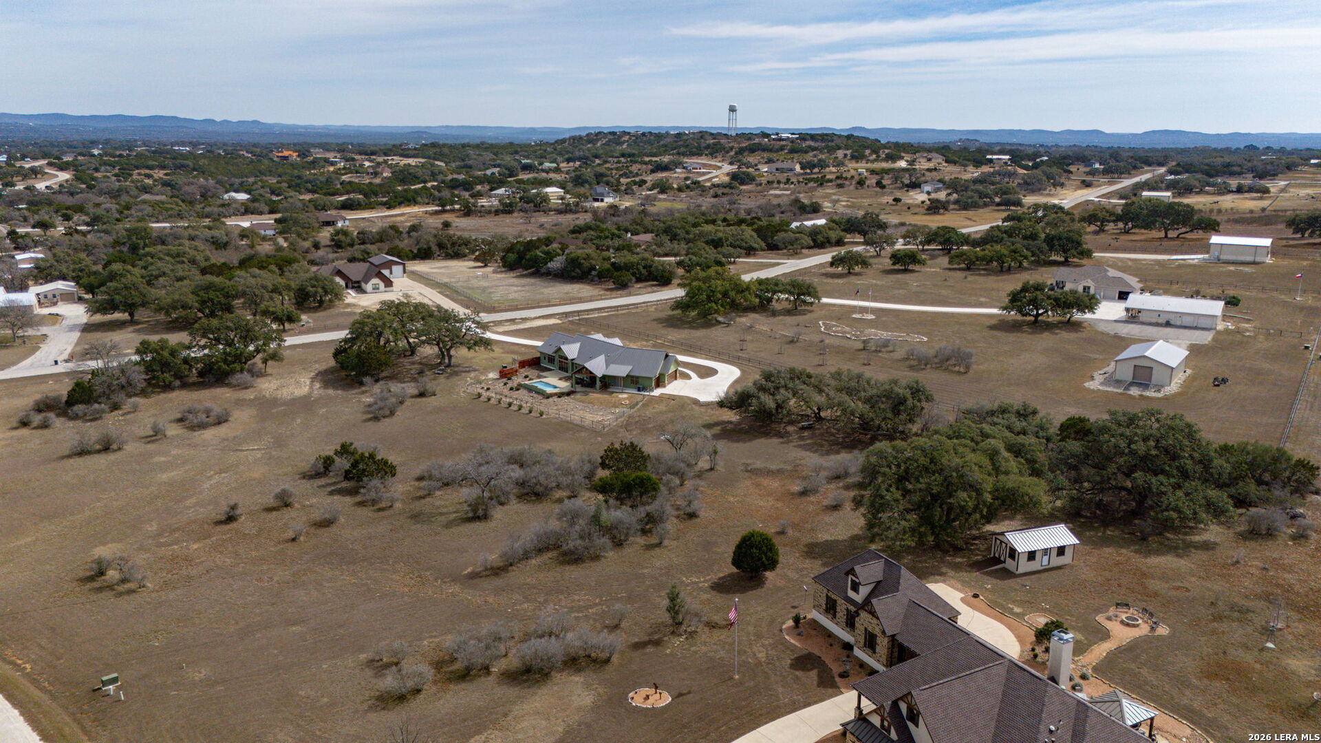 236 Bridle Chase Bandera TX 78003