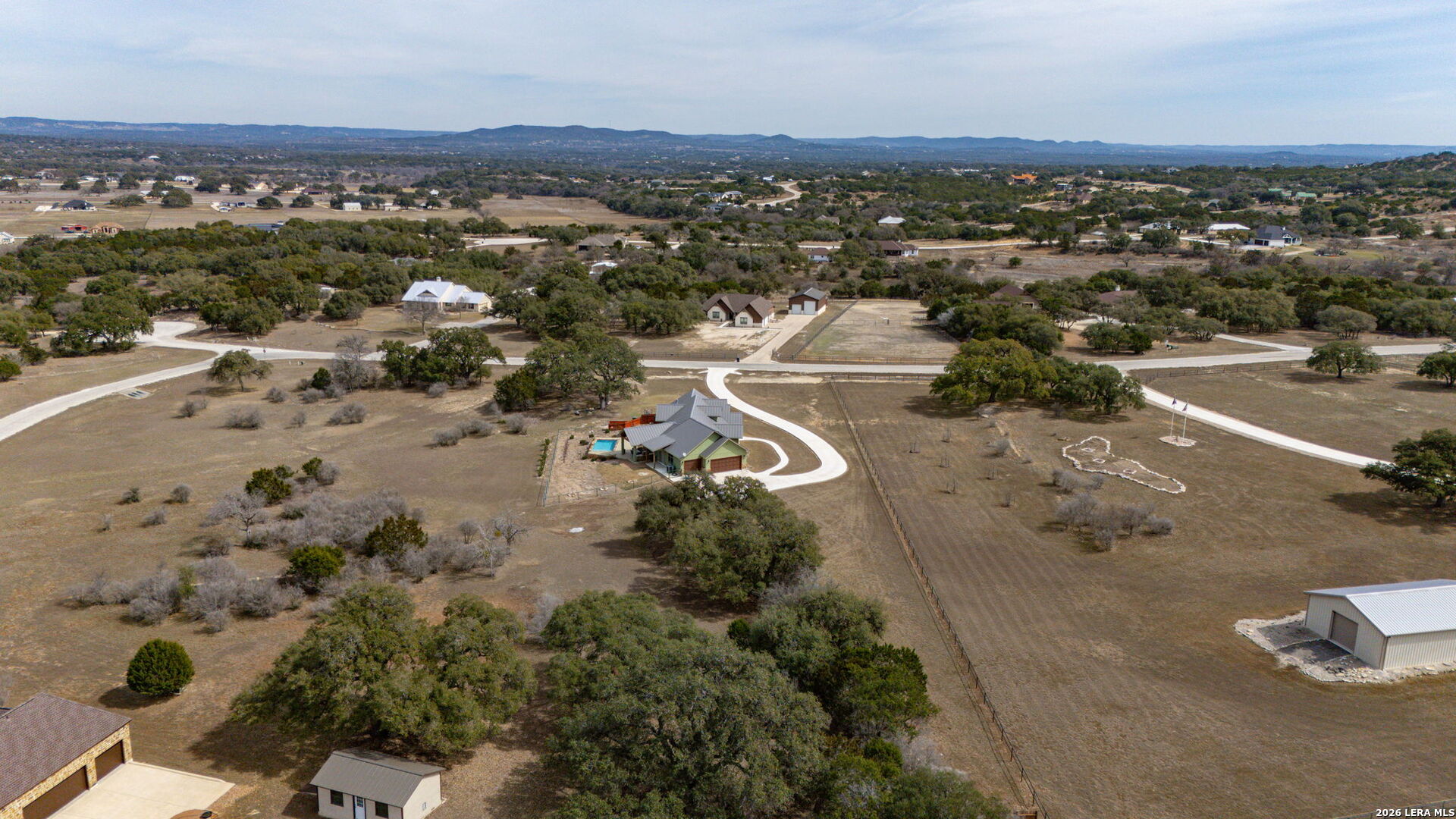 236 Bridle Chase Bandera TX 78003