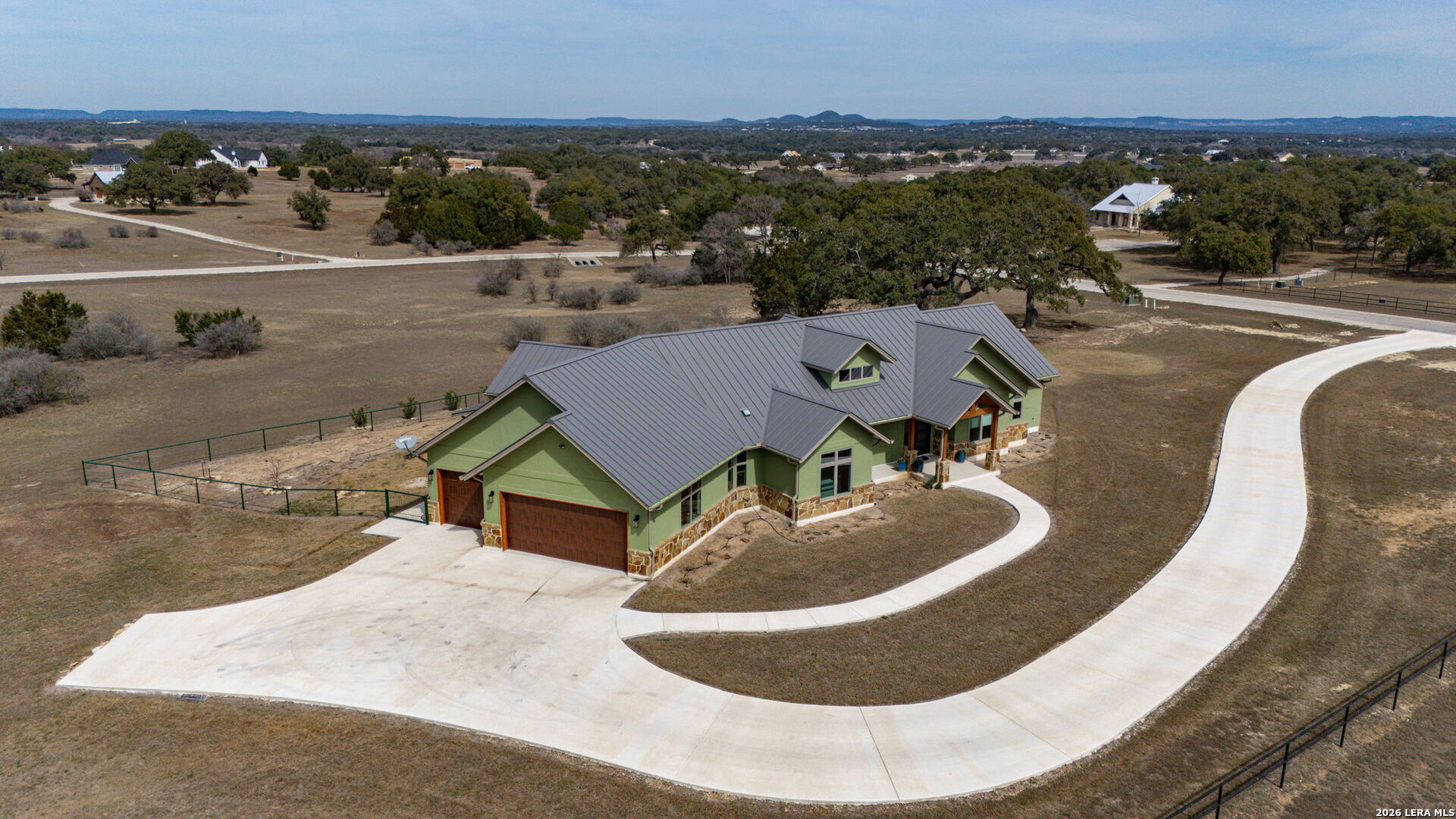 236 Bridle Chase Bandera TX 78003
