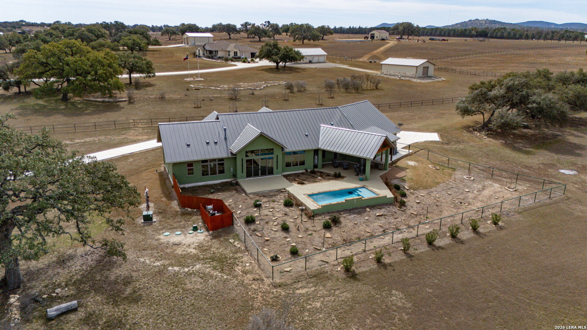 236 Bridle Chase Bandera TX 78003
