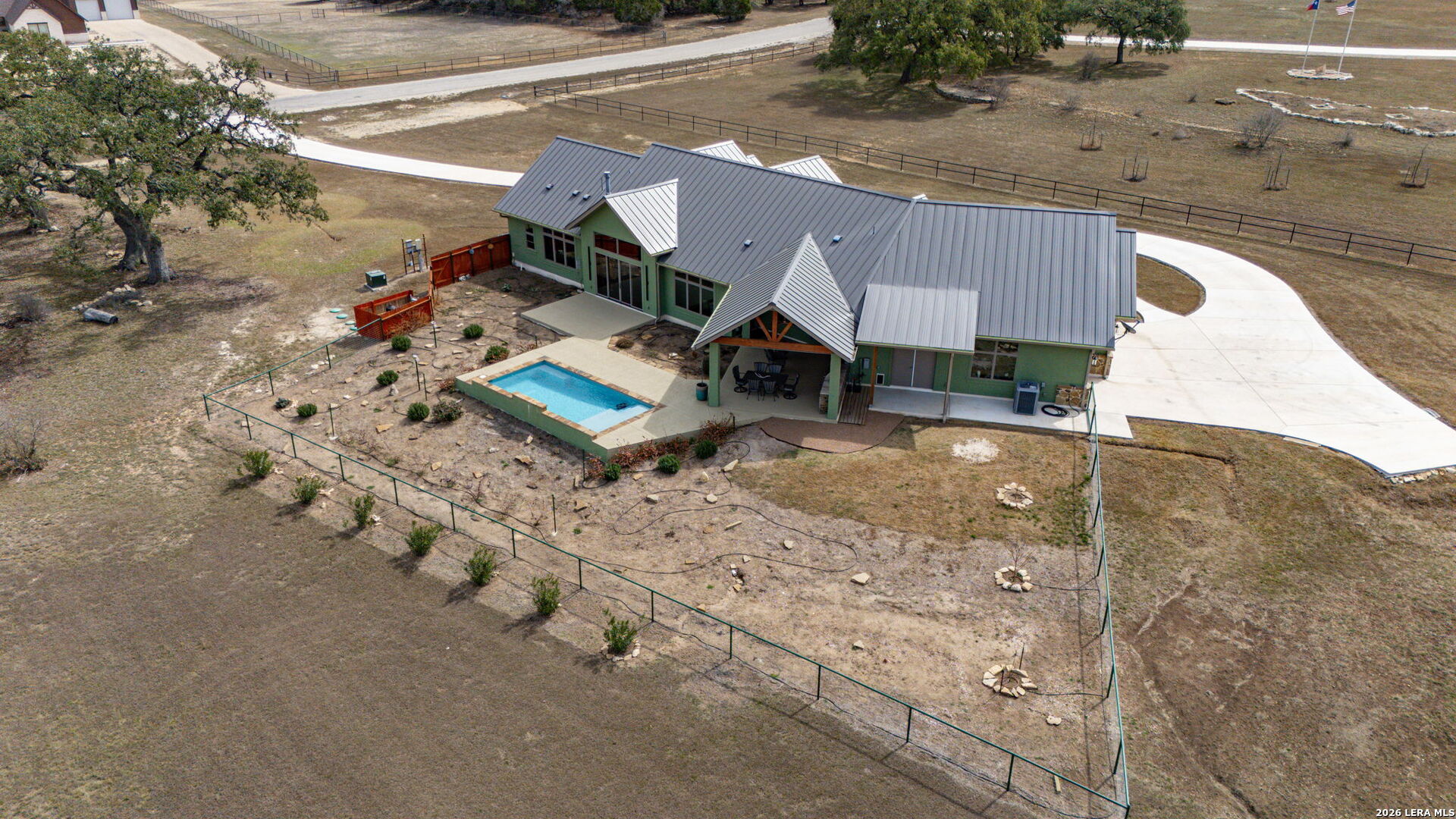 236 Bridle Chase Bandera TX 78003