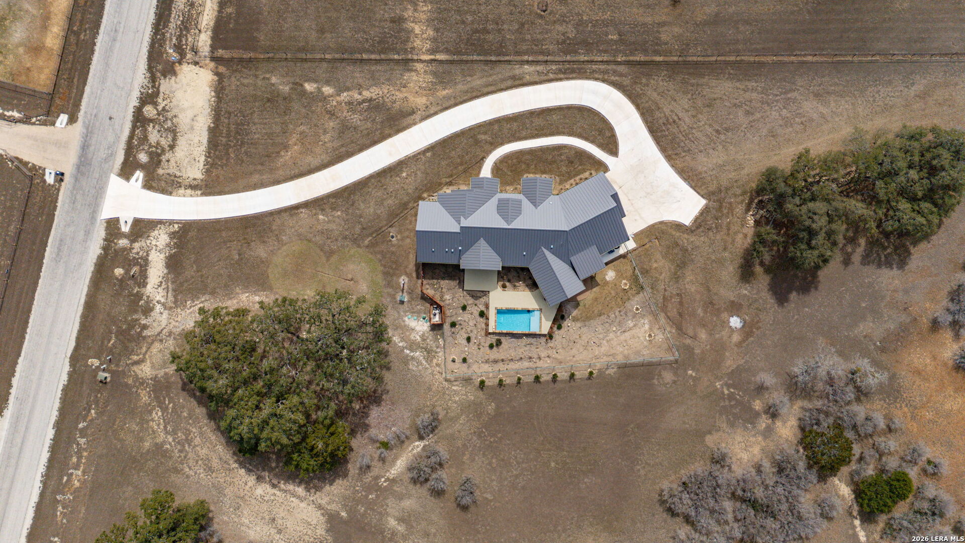 236 Bridle Chase Bandera TX 78003