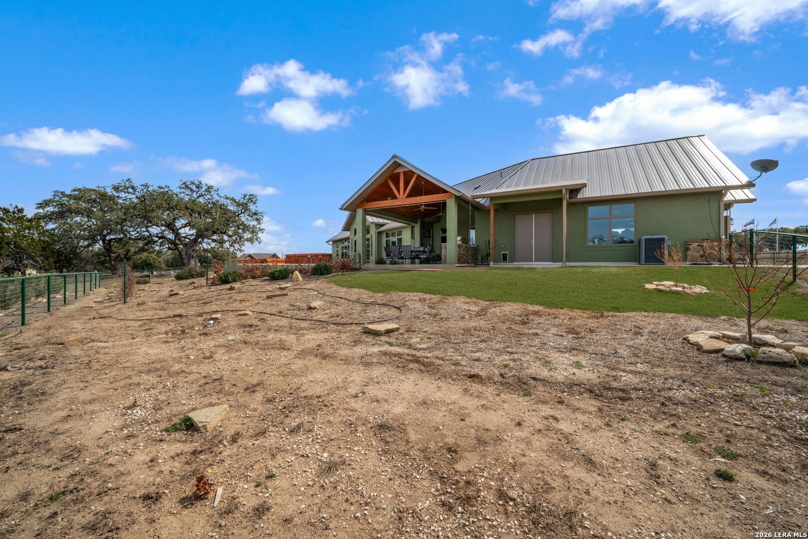 236 Bridle Chase Bandera TX 78003