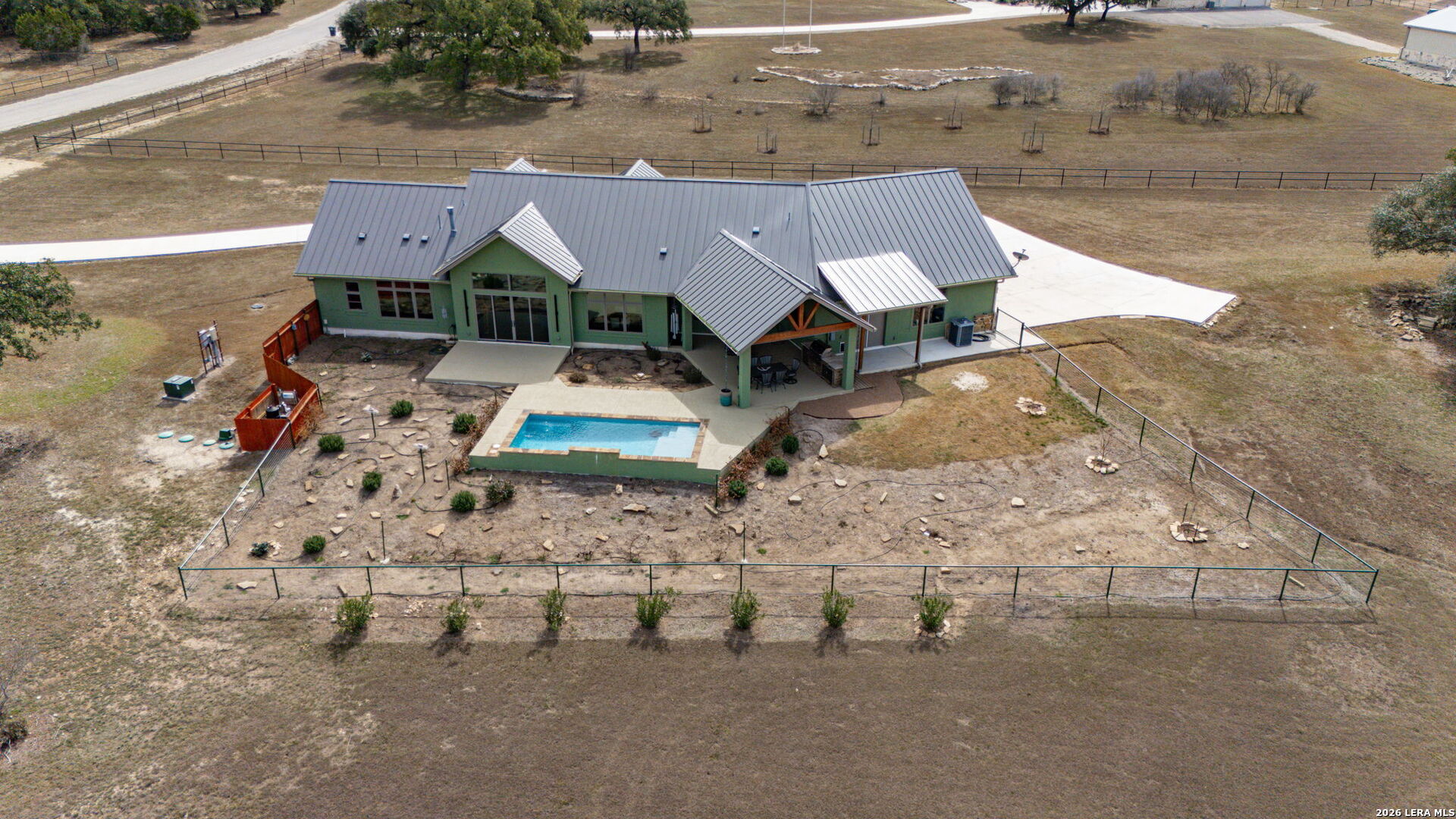 236 Bridle Chase Bandera TX 78003