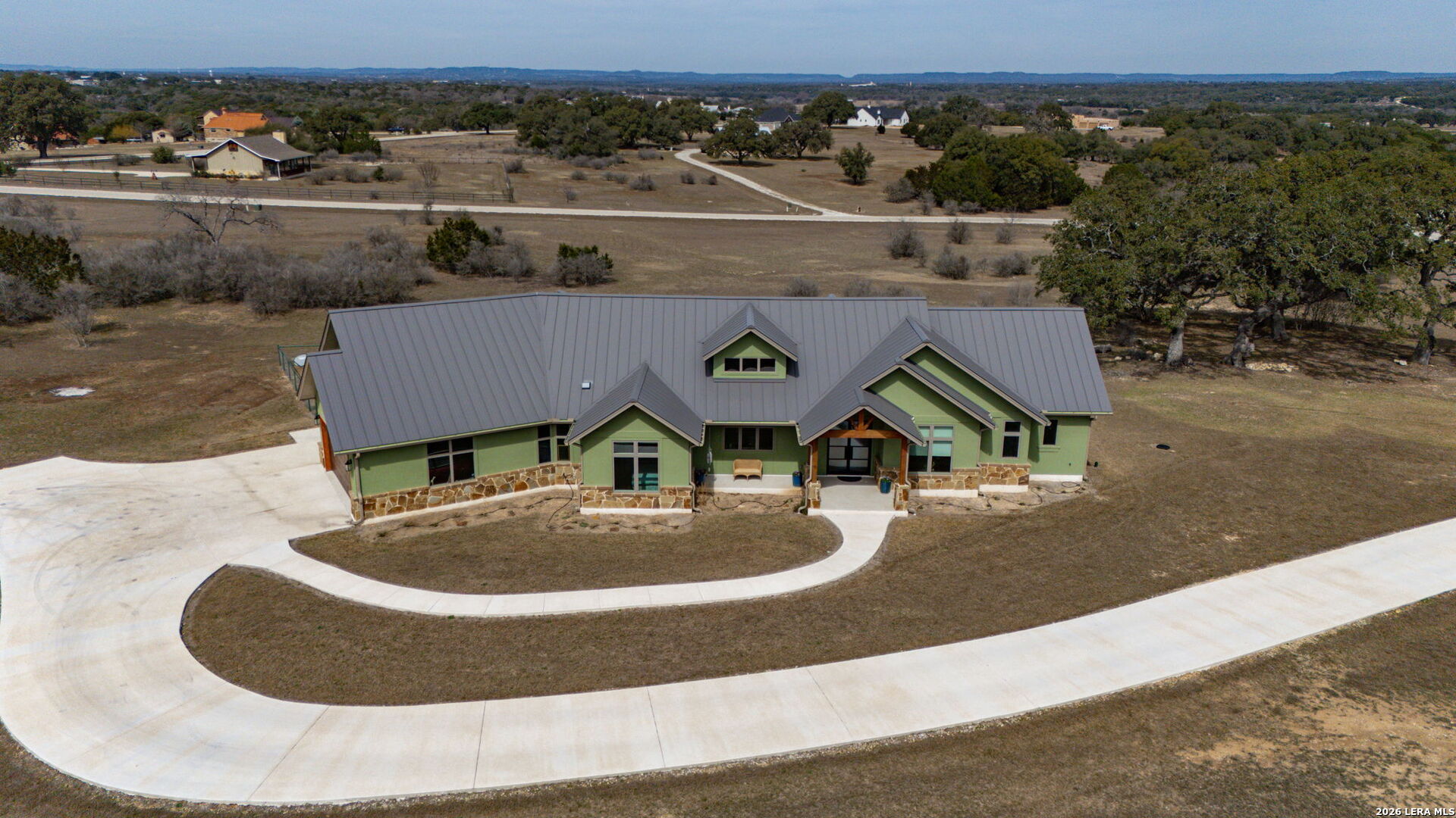236 Bridle Chase Bandera TX 78003