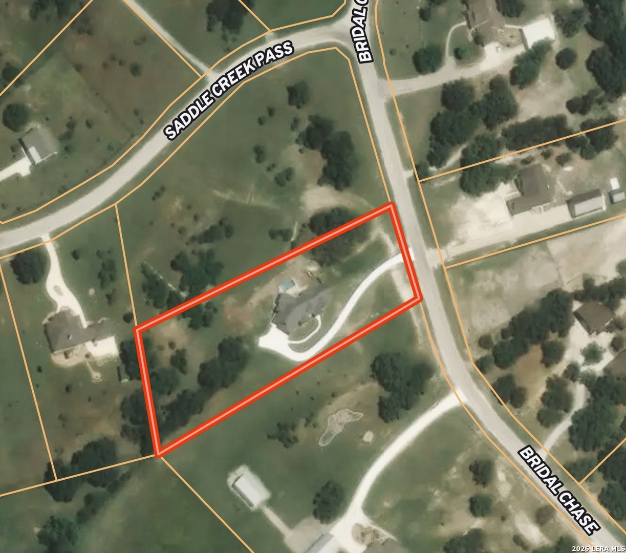 236 Bridle Chase Bandera TX 78003