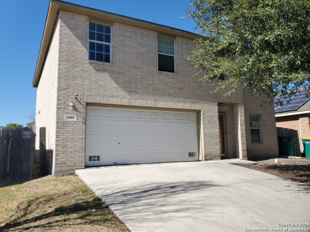 7307 Copper Meadow Converse TX 78109
