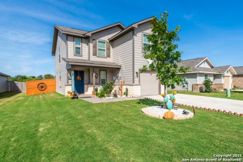 2440 Ranger Pass Seguin TX 78155