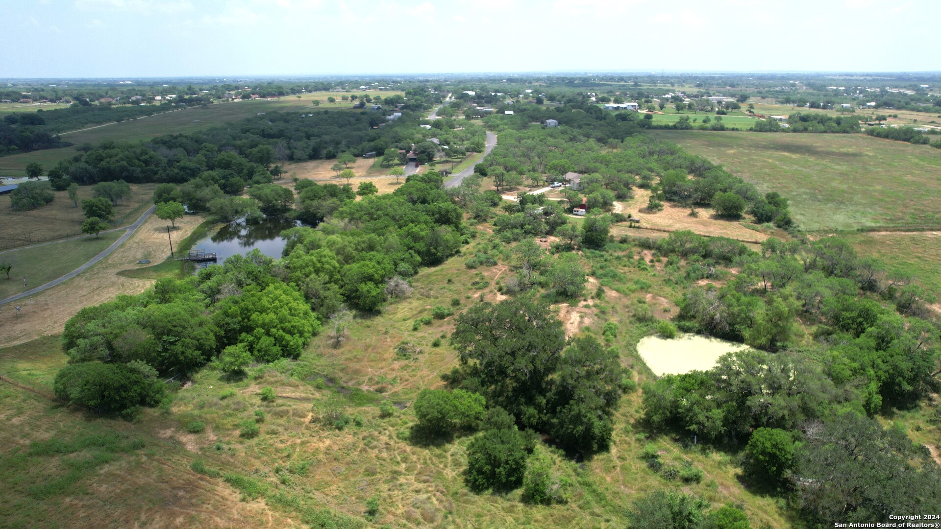 10750 Rosemar Lane Adkins TX 78101