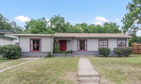 223 Kathy Drive San Antonio TX 78223