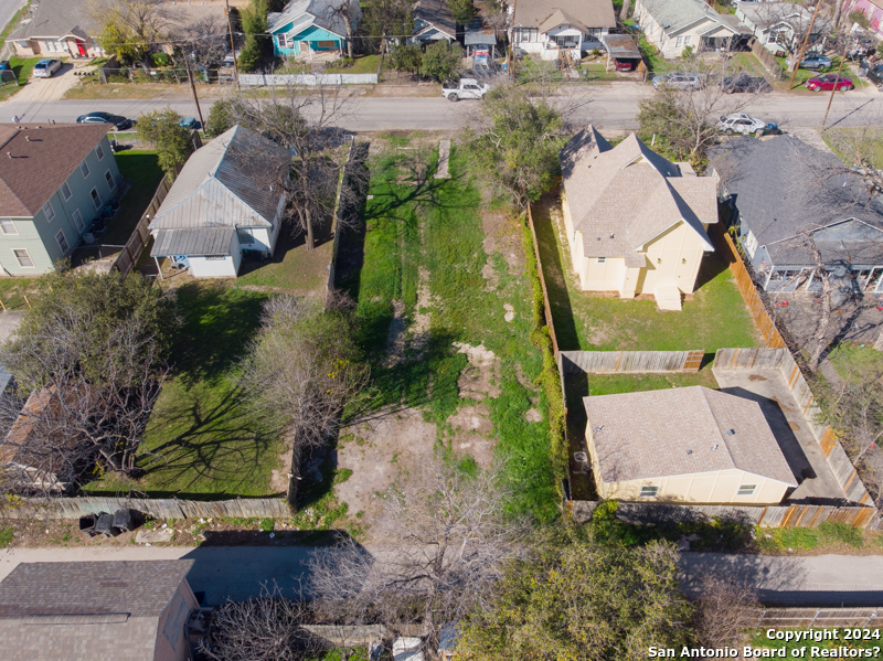420 Wharton Street San Antonio TX 78210