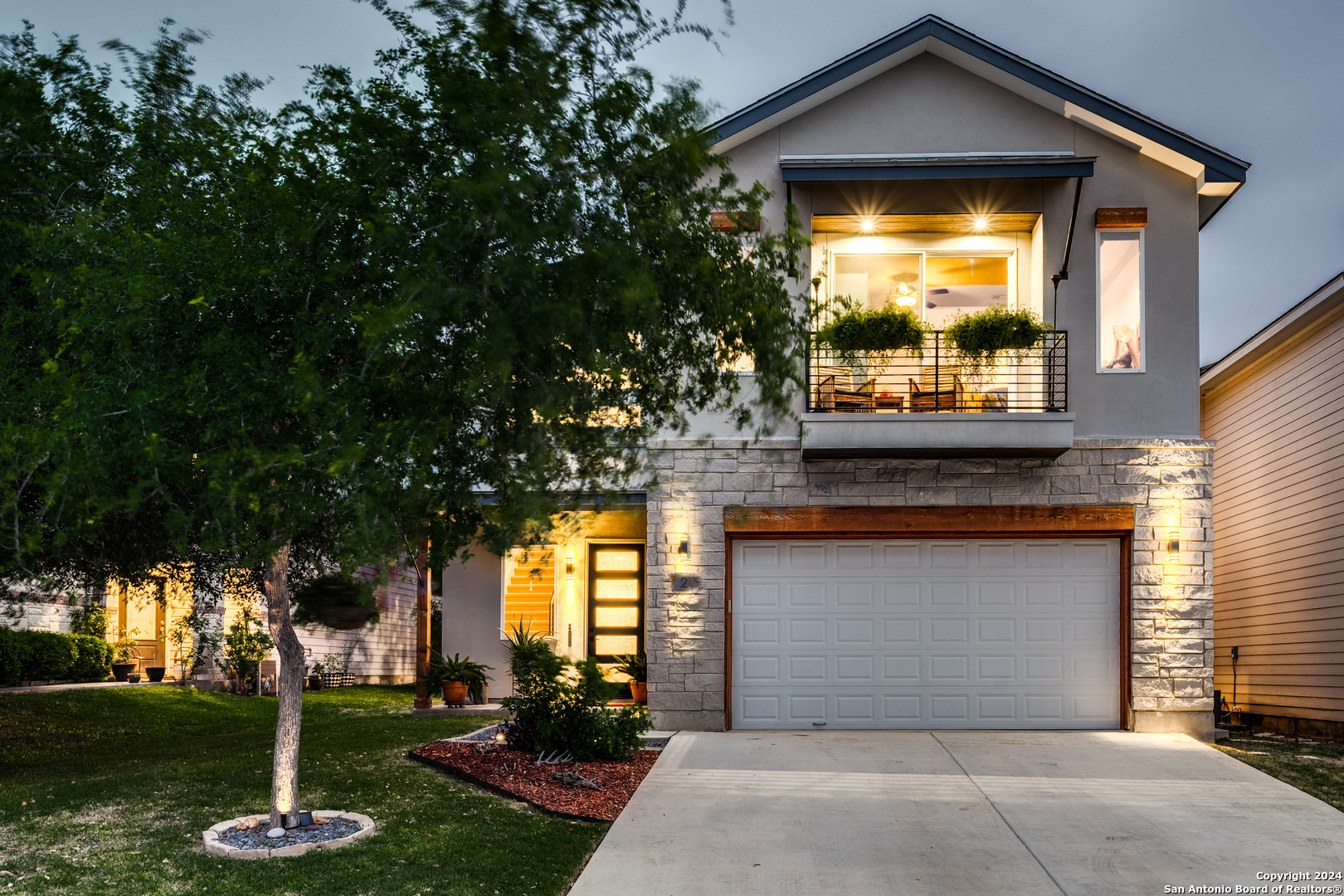 213 Horse Hill Boerne TX 78006