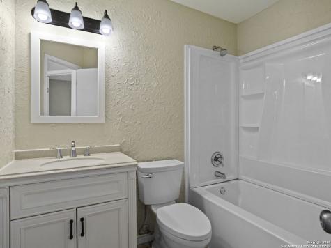 7306 Brandyridge San Antonio TX 78250
