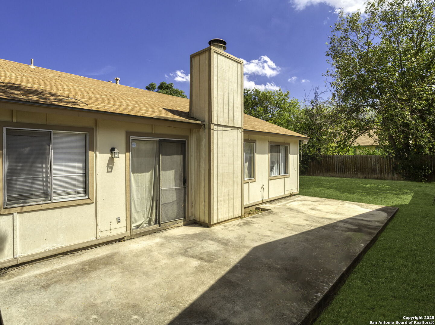 7306 Brandyridge San Antonio TX 78250