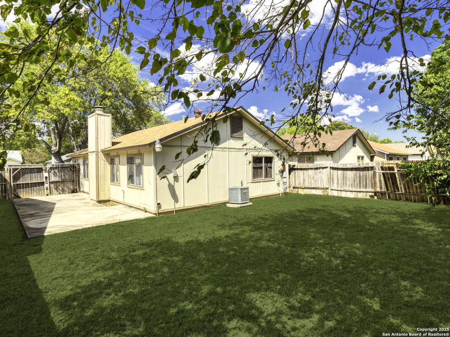 7306 Brandyridge San Antonio TX 78250