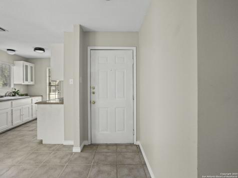 7306 Brandyridge San Antonio TX 78250