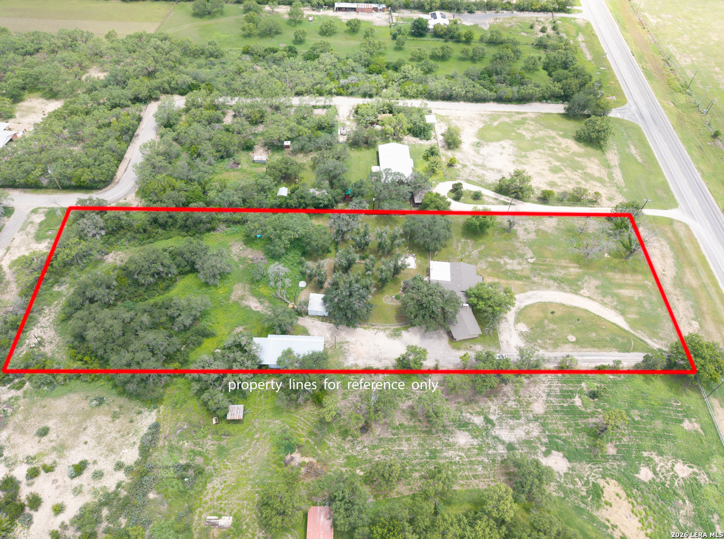 3424 Fm 117 Uvalde TX 78801