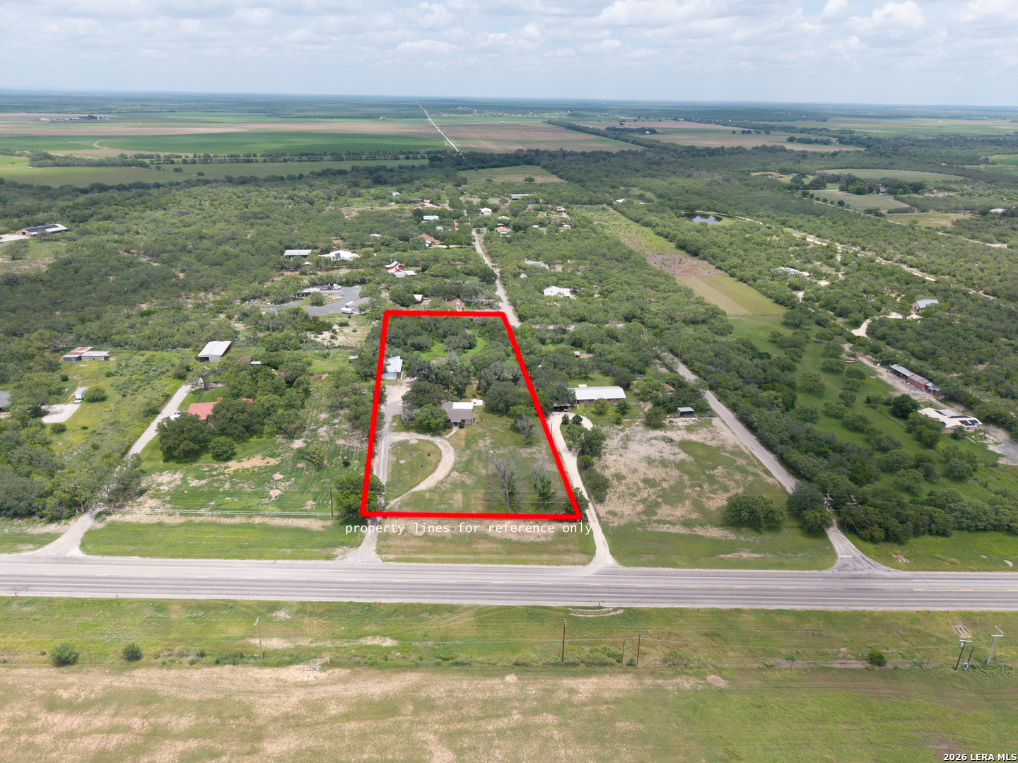 3424 Fm 117 Uvalde TX 78801