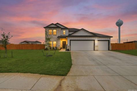12319 Sunshine Hill Atascosa TX 78002