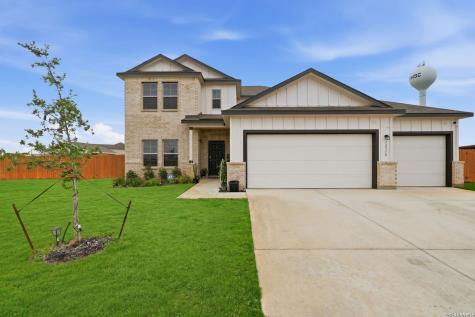 12319 Sunshine Hill Atascosa TX 78002
