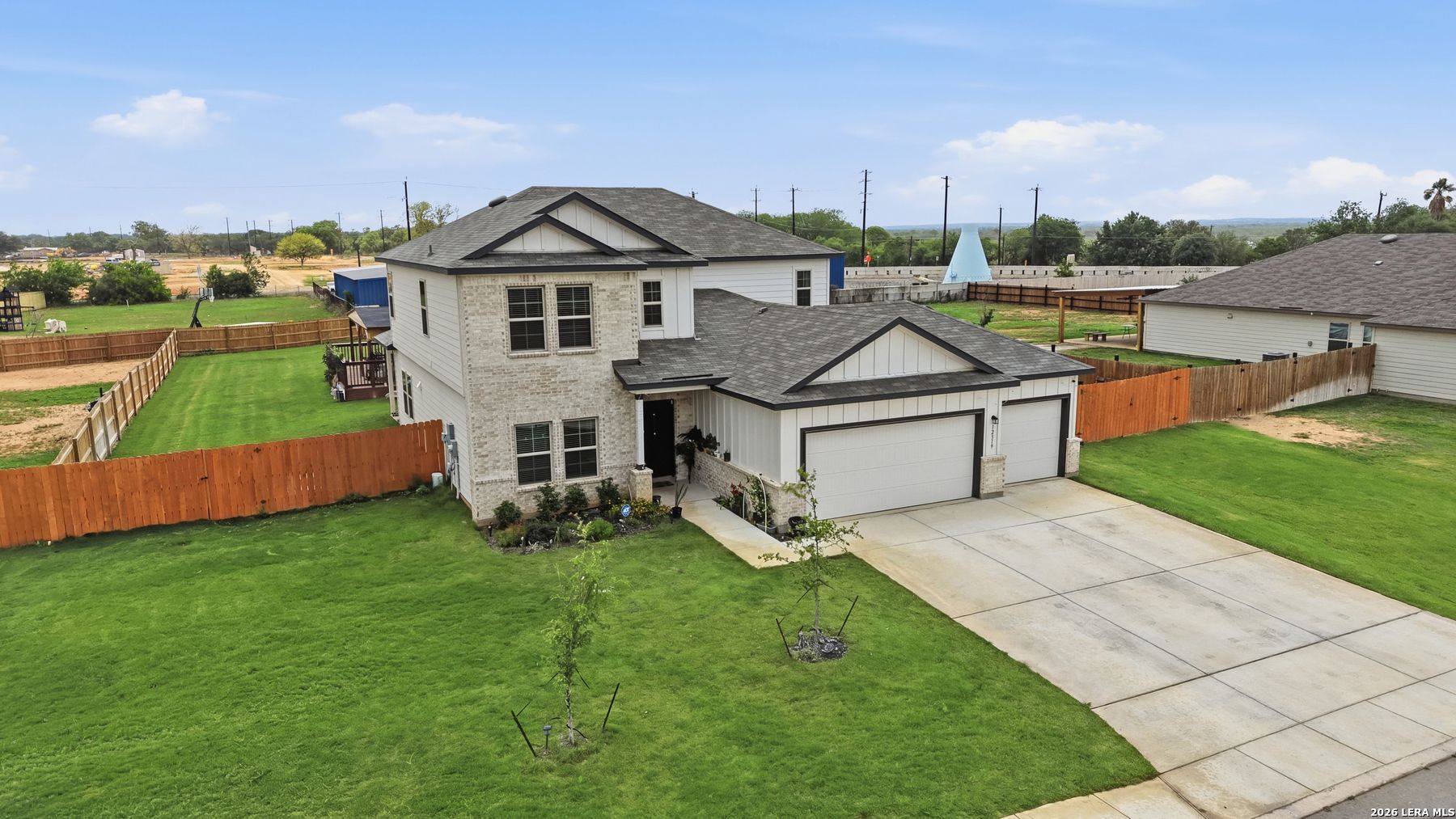 12319 Sunshine Hill Atascosa TX 78002