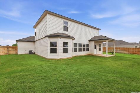 12319 Sunshine Hill Atascosa TX 78002
