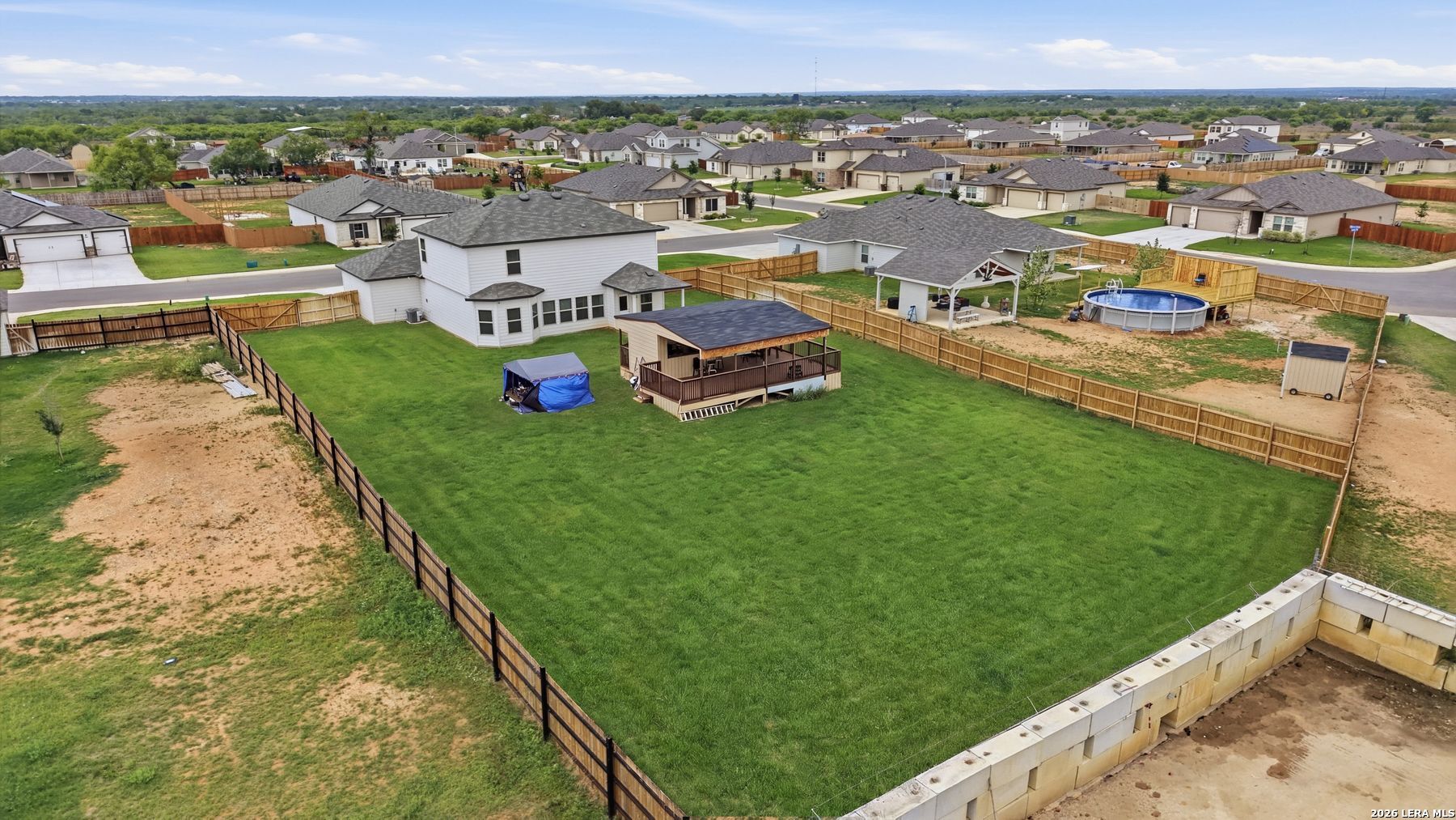 12319 Sunshine Hill Atascosa TX 78002