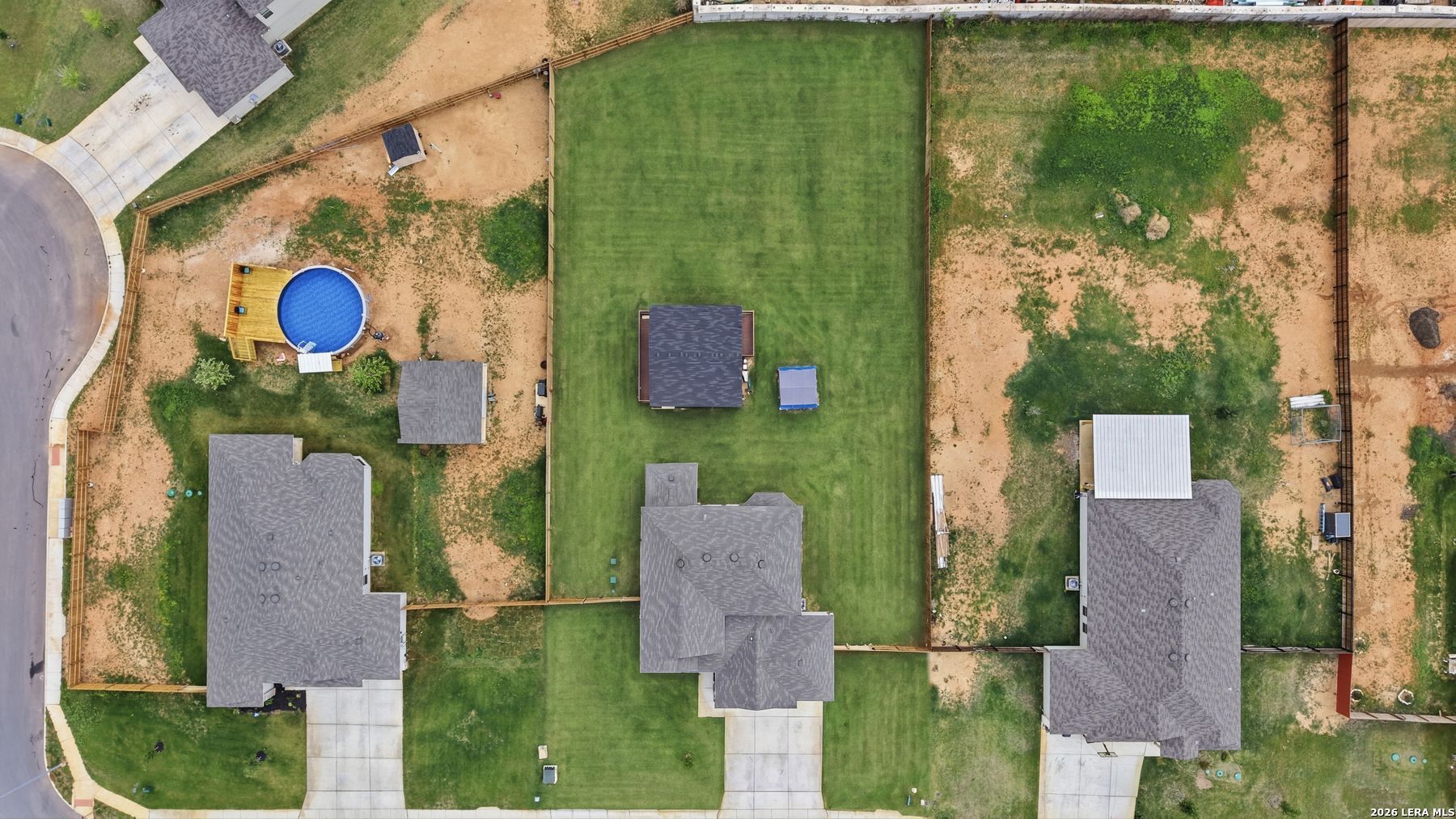 12319 Sunshine Hill Atascosa TX 78002
