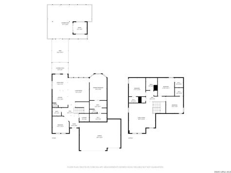 12319 Sunshine Hill Atascosa TX 78002