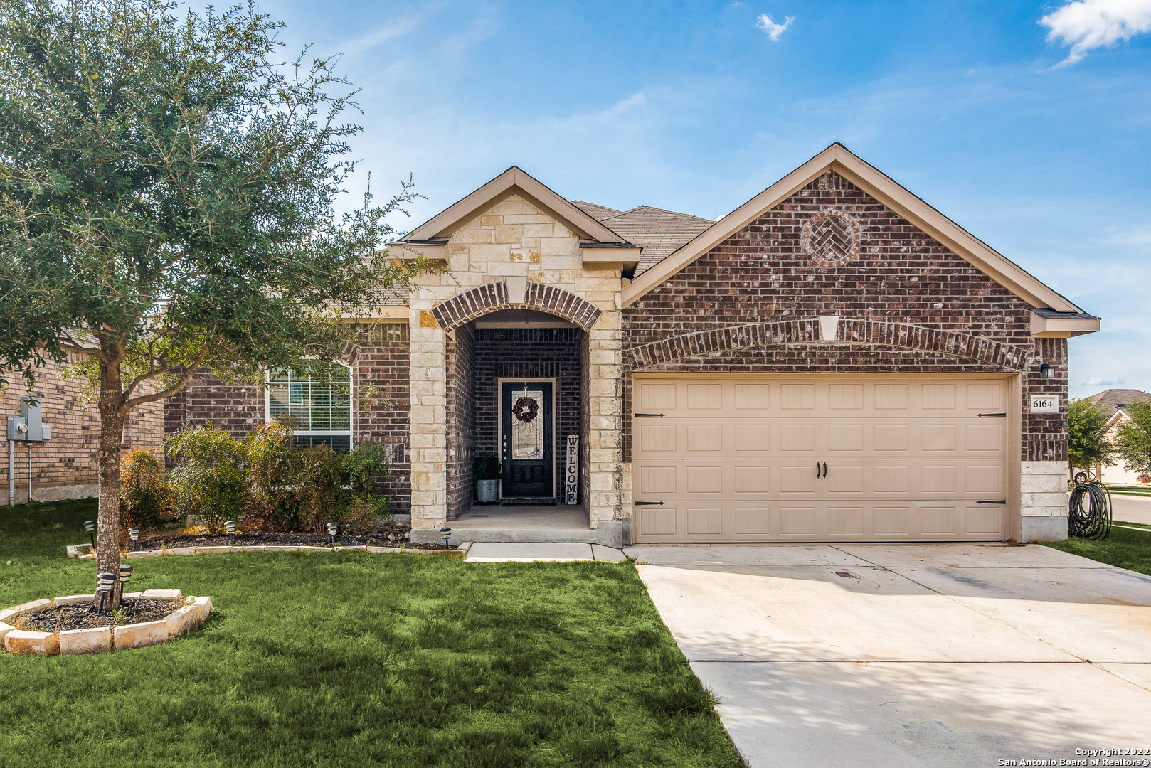 6164 Daisy Way New Braunfels TX 78132