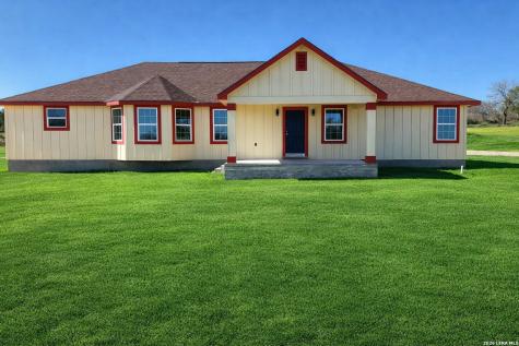 618 Cr 124 Floresville TX 78114