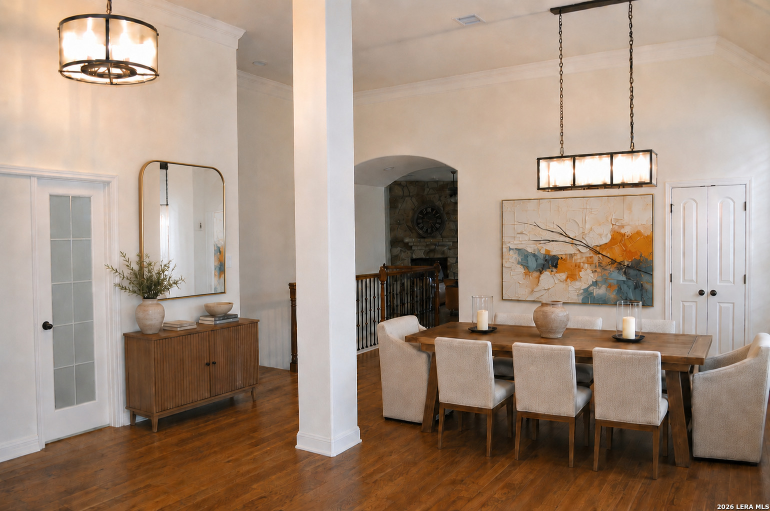 7815 Hermosa Hill San Antonio TX 78256