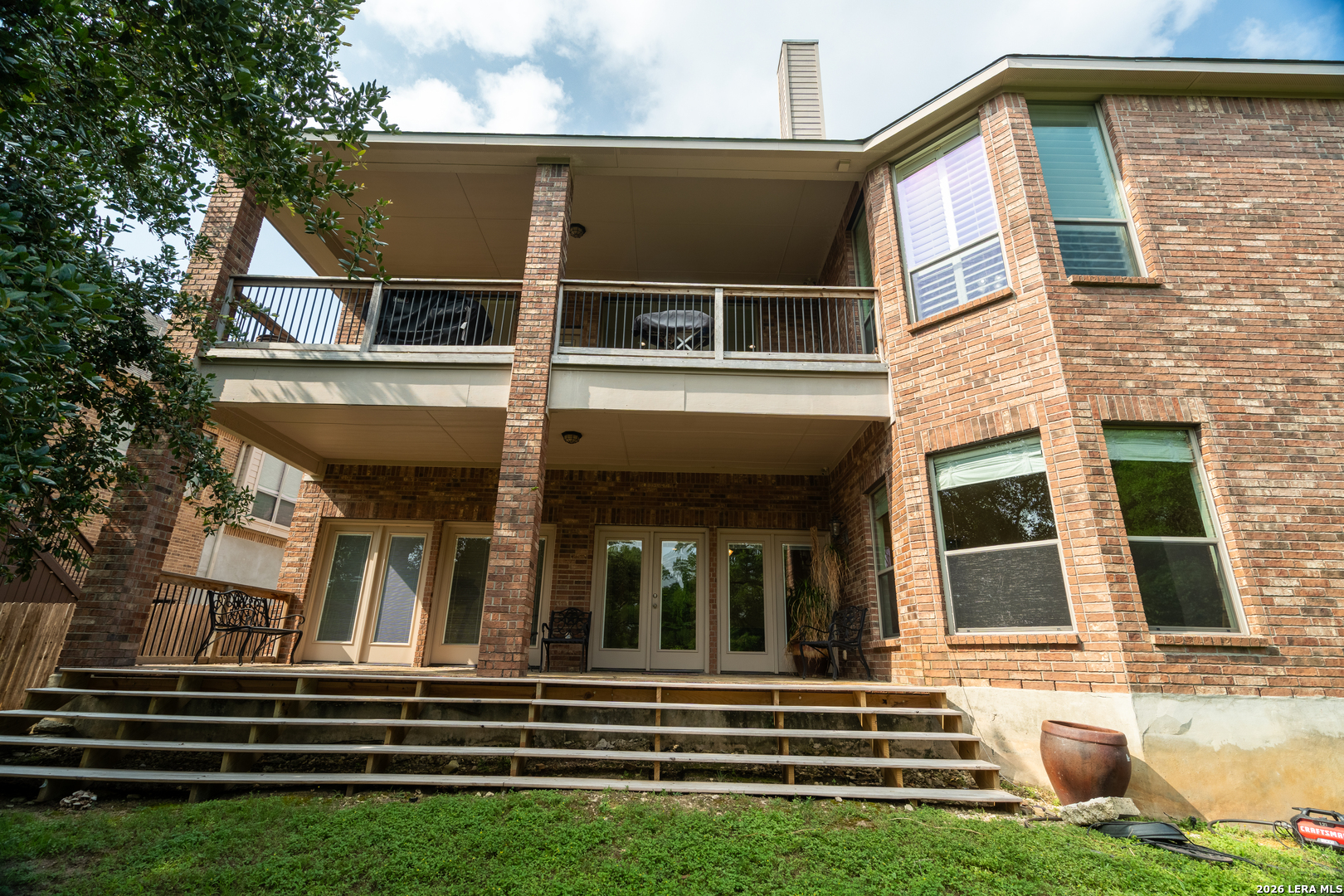 7815 Hermosa Hill San Antonio TX 78256