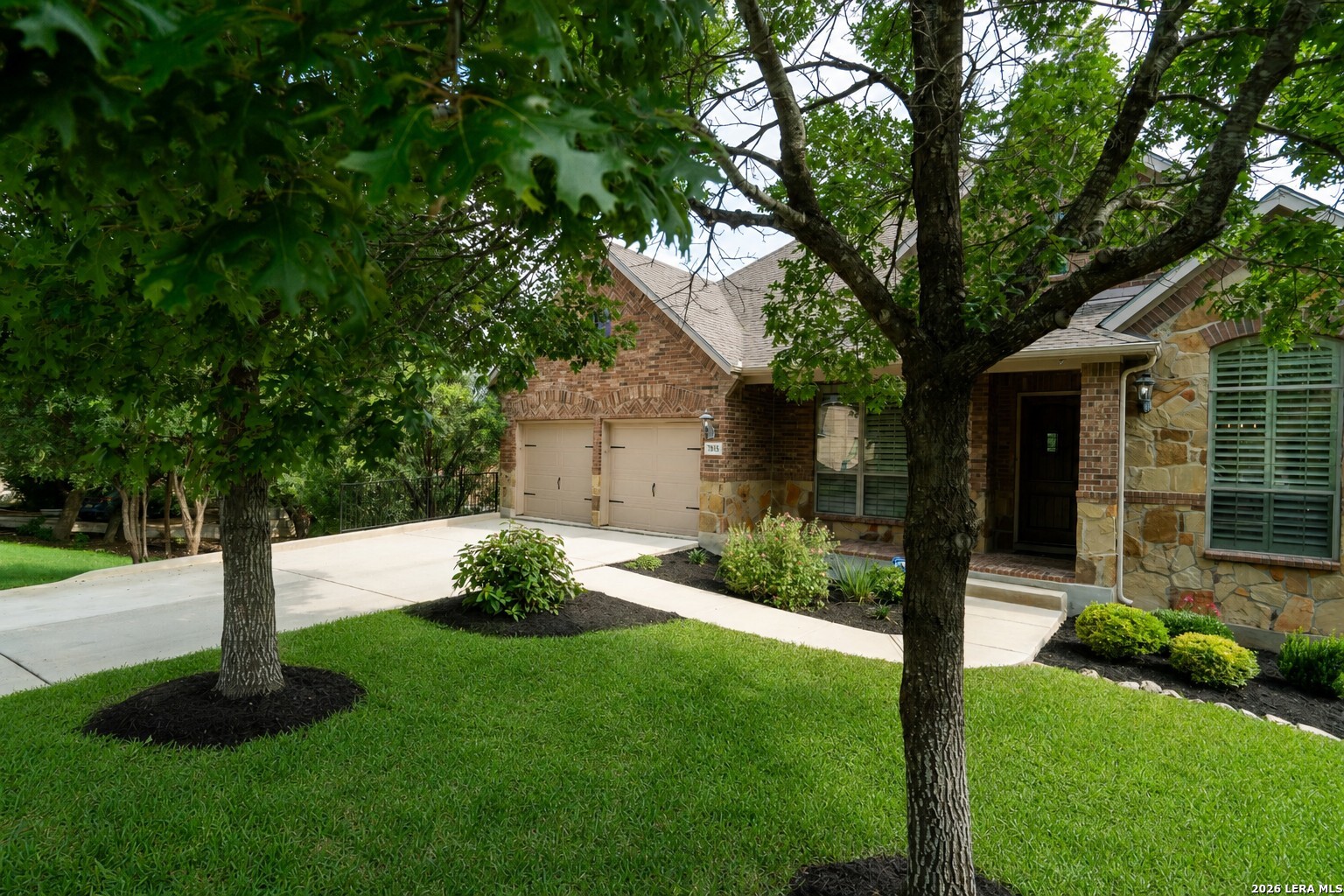 7815 Hermosa Hill San Antonio TX 78256