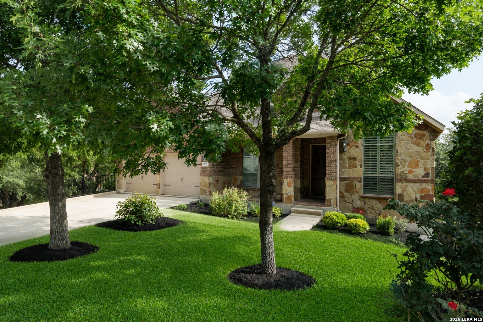 7815 Hermosa Hill San Antonio TX 78256