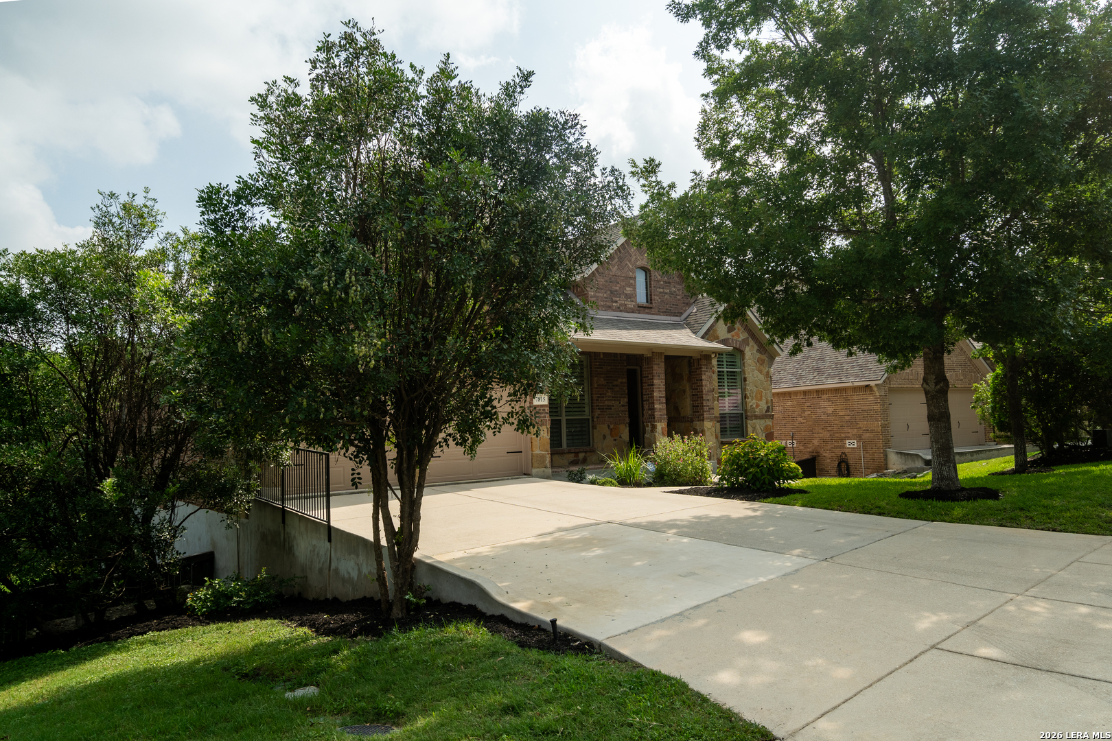 7815 Hermosa Hill San Antonio TX 78256
