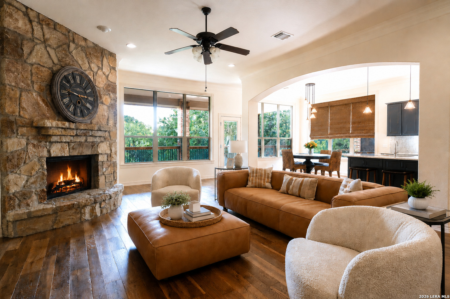 7815 Hermosa Hill San Antonio TX 78256