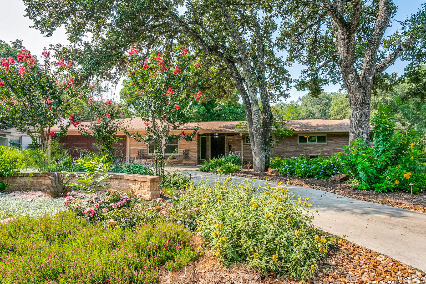 535 Country Lane San Antonio TX 78209