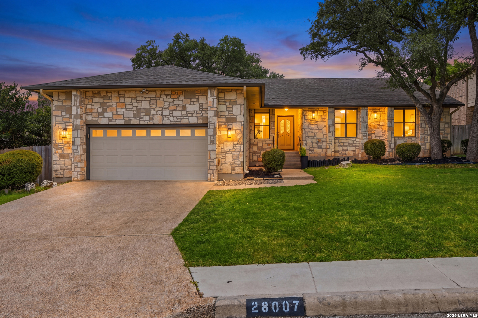 28007 Rocky Hollow San Antonio TX 78258