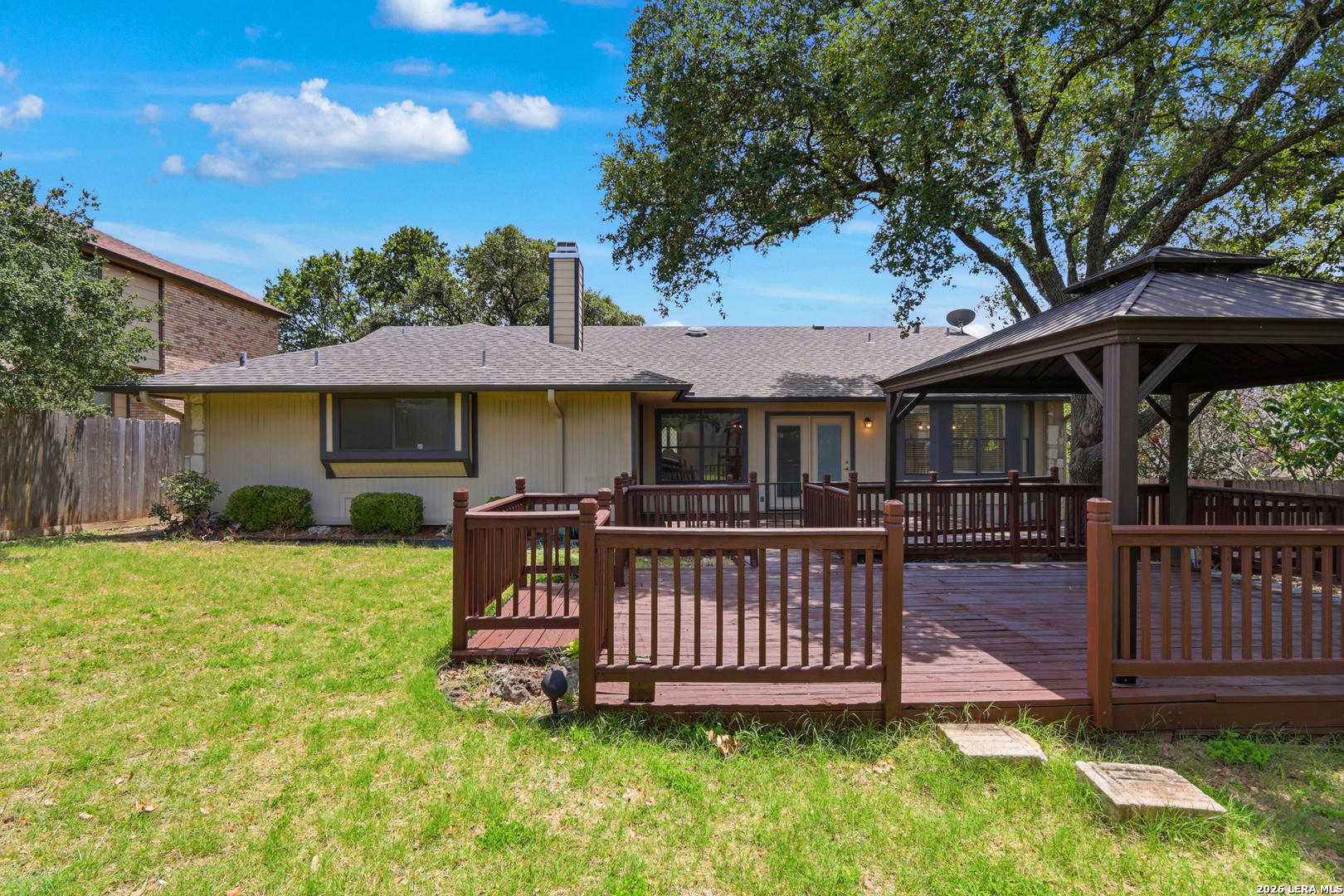 28007 Rocky Hollow San Antonio TX 78258