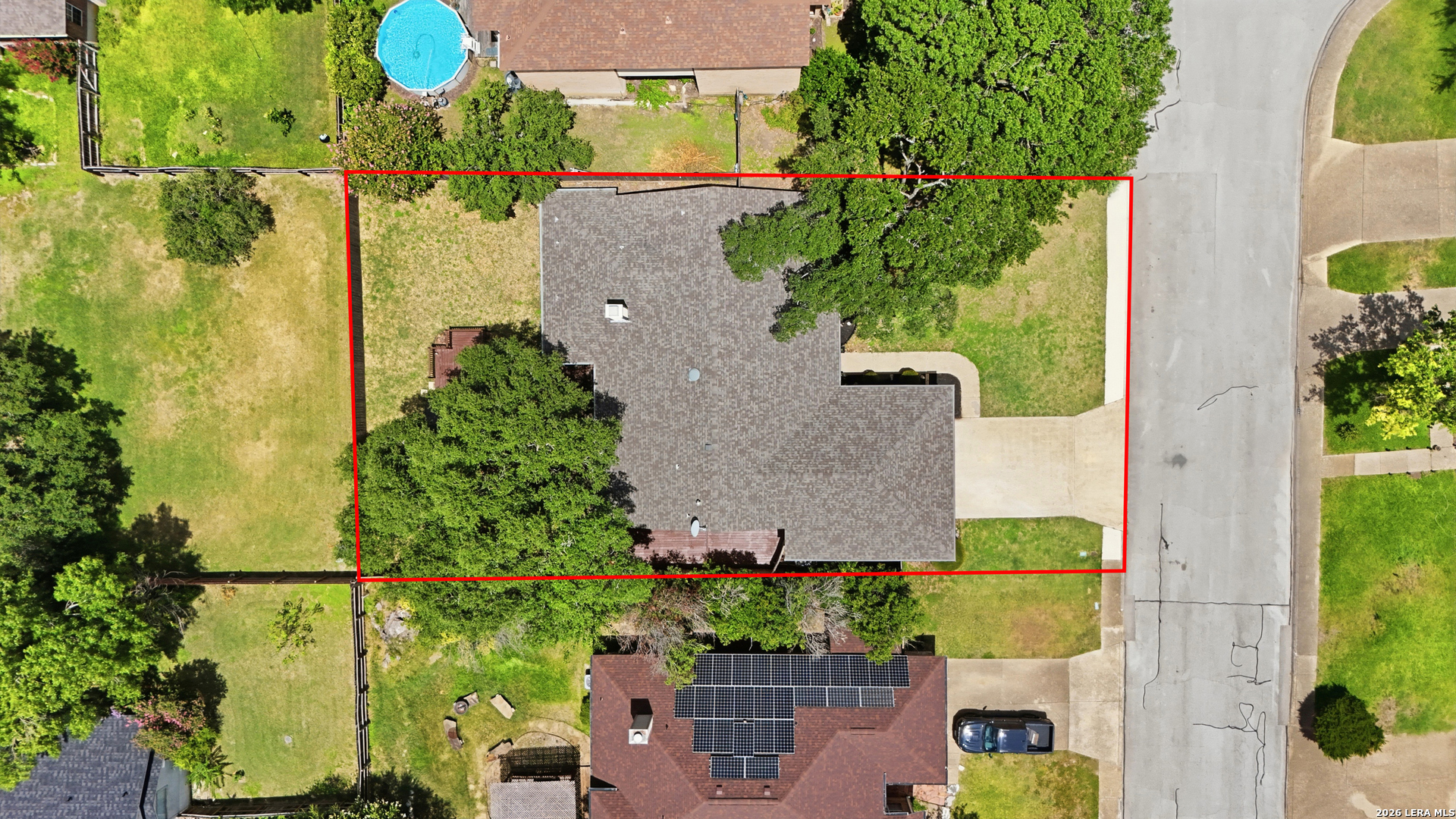 28007 Rocky Hollow San Antonio TX 78258