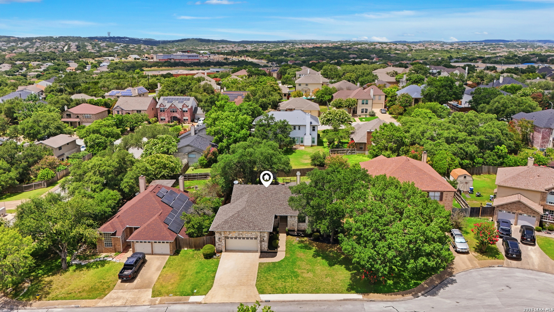 28007 Rocky Hollow San Antonio TX 78258
